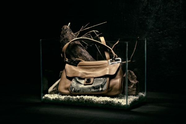 Photograph Seagram Pearce Predators on One Eyeland